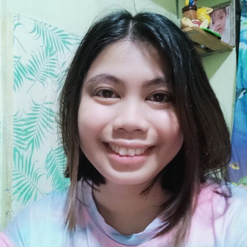 Ereka Mariel D.