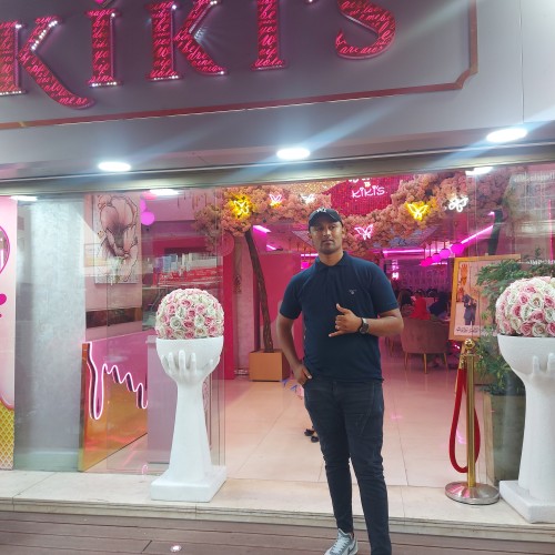 Quassid A. profile photo