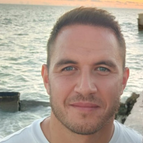 Zac L. profile photo