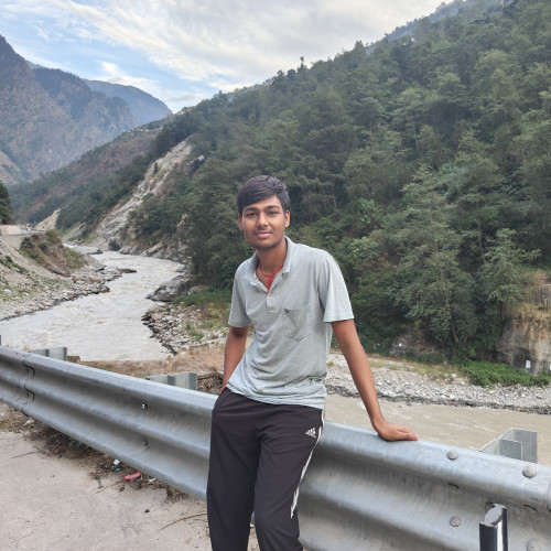 Ved  G. profile photo