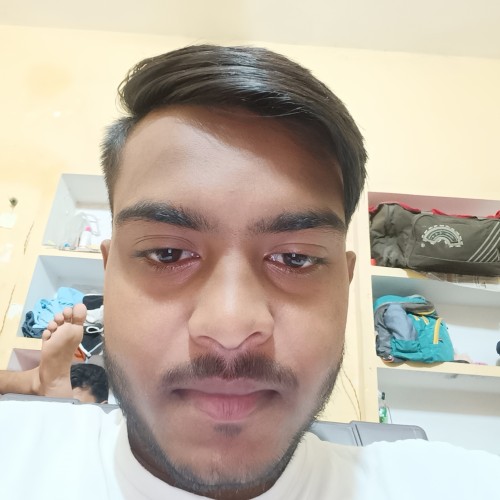 Shivam  V.