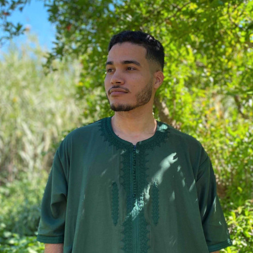 Mohamed E. profile photo