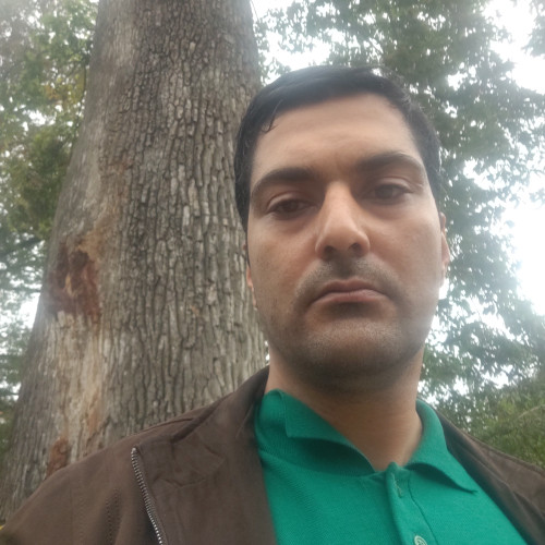 Pezhman G. profile photo