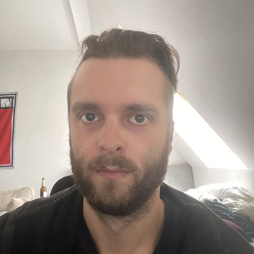 Randy P. profile photo