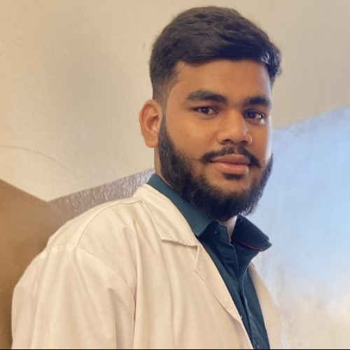 Syed a. profile photo
