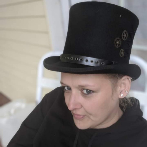 Samantha B. profile photo