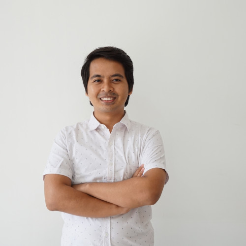 Irkham m. profile photo