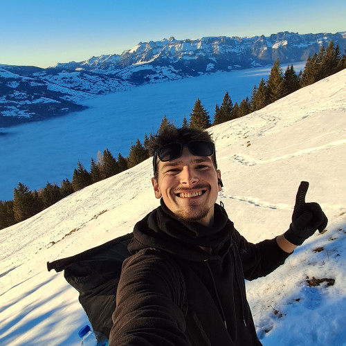 Artur C. profile photo