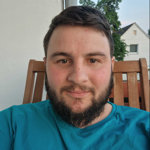 Ciprii C. profile photo