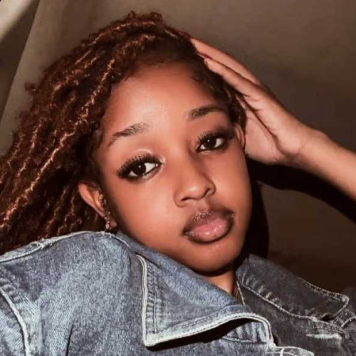 Ashley c. profile photo