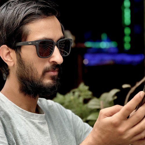 Jeevan  J. profile photo