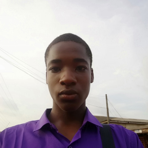 Exalted  J. profile photo