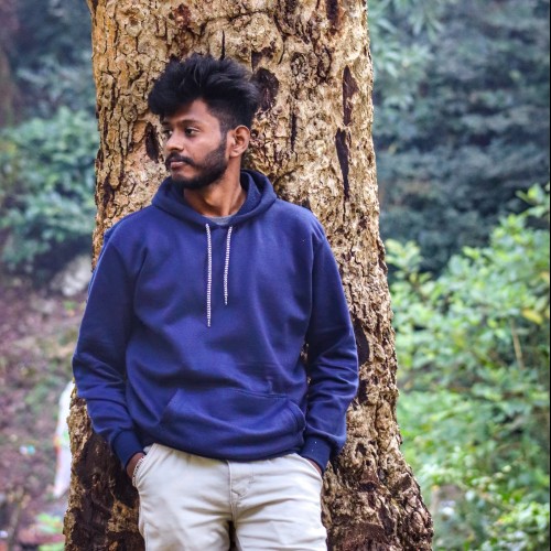 sasi kumar g.