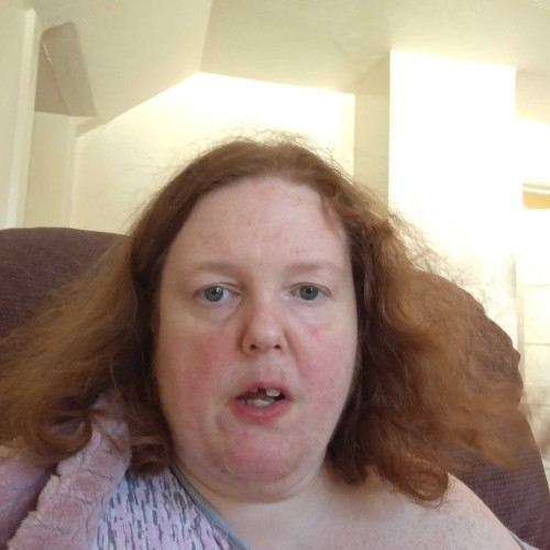 Cassandra m. profile photo