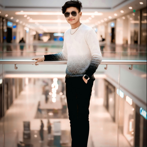 Sonu M. profile photo