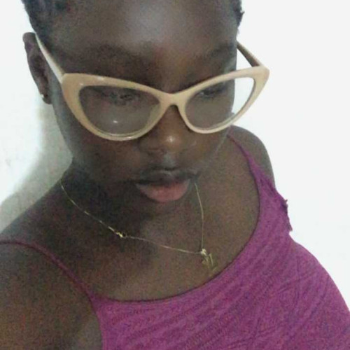 Blessing M.