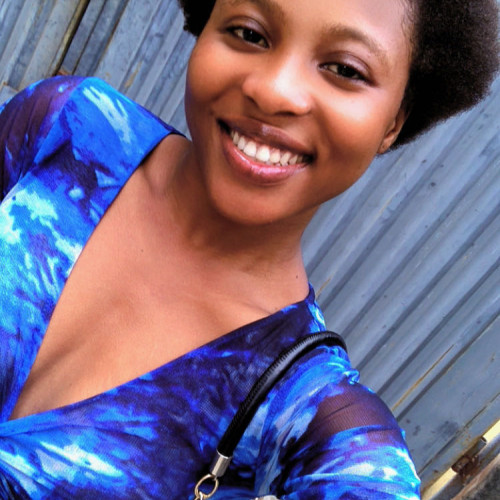 Maria o. profile photo