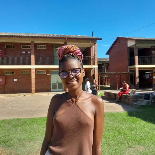 Akhona N. profile photo