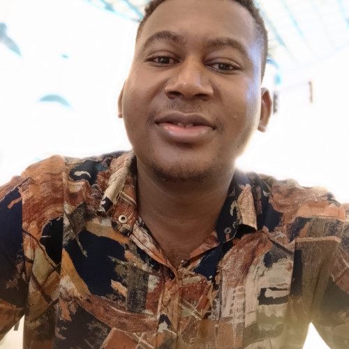 Emmanuel A. profile photo