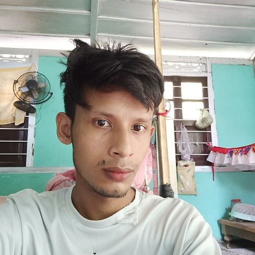 Bappi b. profile photo