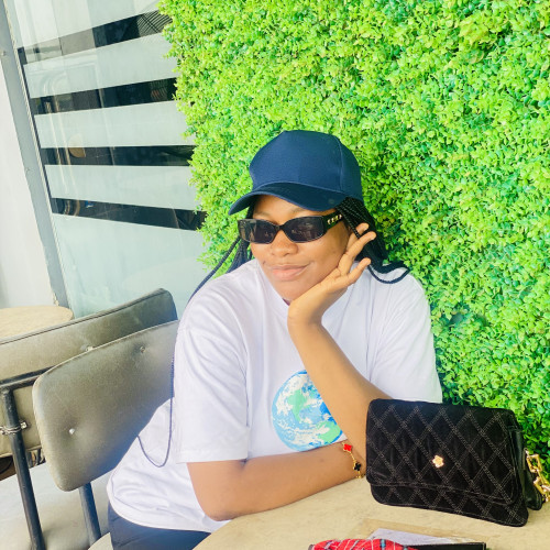 Halimah R.