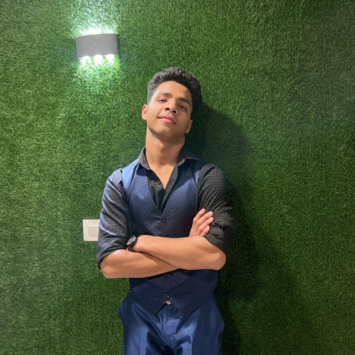 Dev  S.