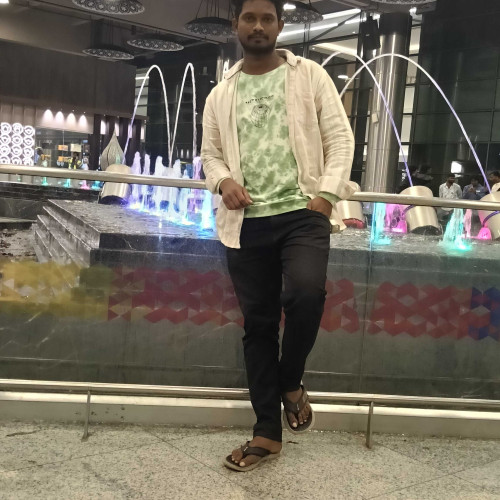 mallikarjuna b. profile photo