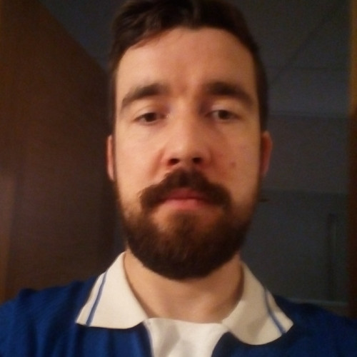 Rory P. profile photo