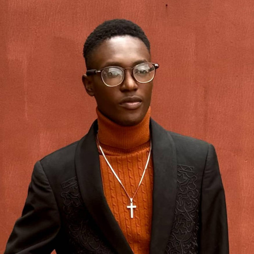 Anselm O. profile photo