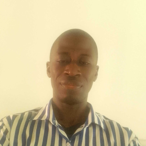 Ezekiel C. profile photo