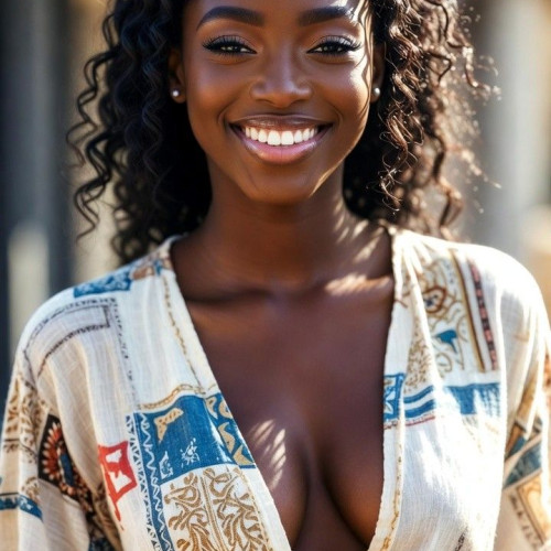 Leila J. profile photo