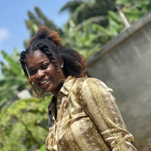 Sweety O. profile photo