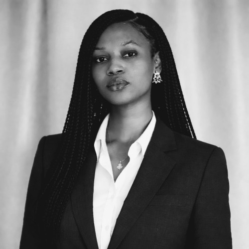 Treasure O. profile photo