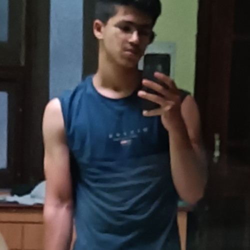 Laksh  G. profile photo