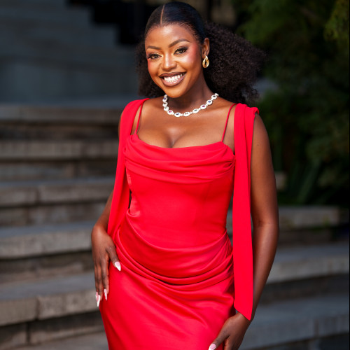 Cherry J. profile photo
