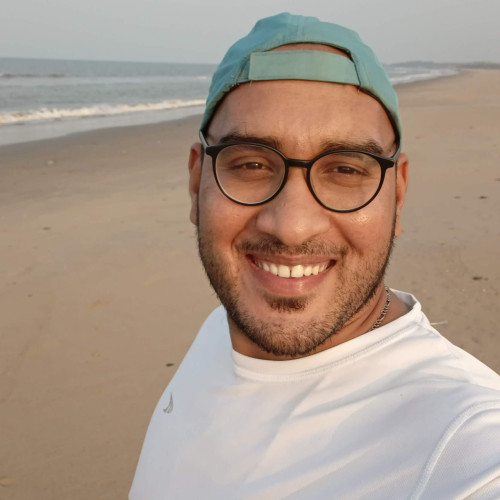 Pavan M. profile photo