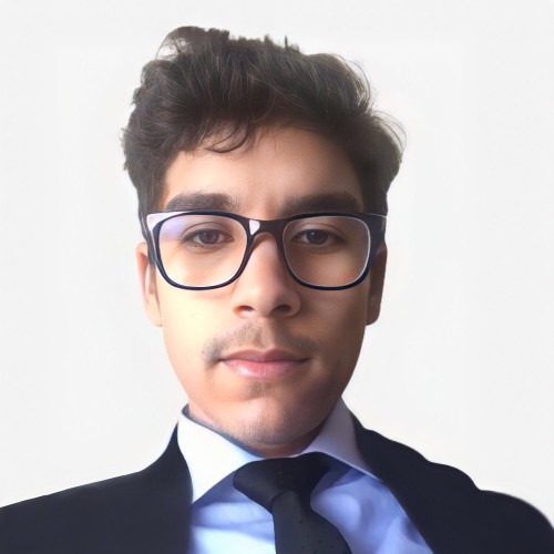 Simo M. profile photo