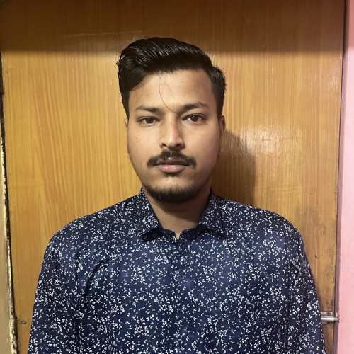 Pritam G.