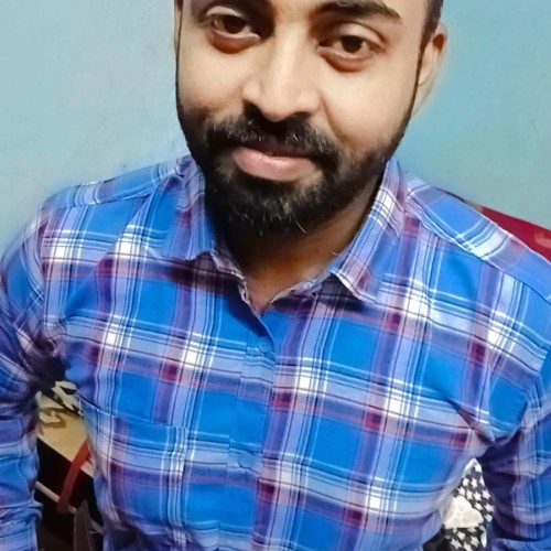 VISHNU K.