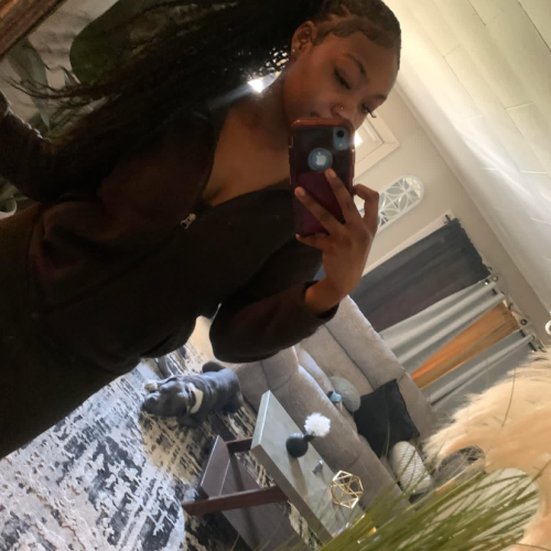 JaDoria k. profile photo