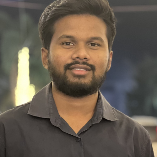 Avinash N.