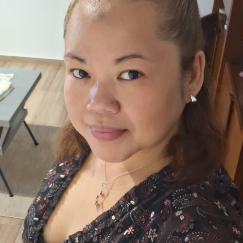 THERESITA Jr M. profile photo