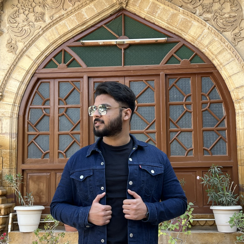 Bhavesh  B. profile photo