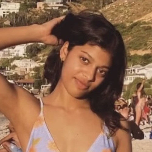 kaliah g. profile photo