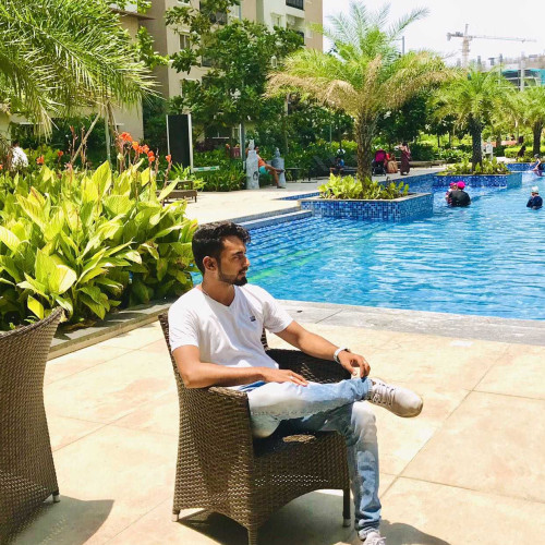 Syed F. profile photo