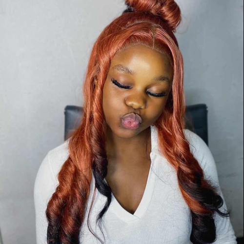Lady F. profile photo