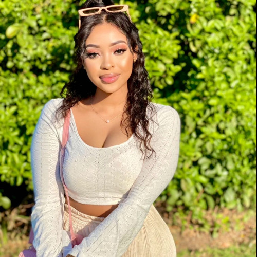 Matshediso M. profile photo