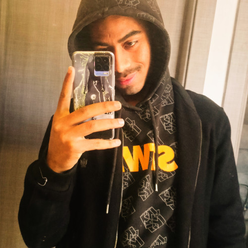 Mickel a. profile photo