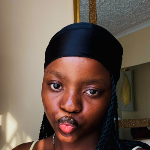 shannel k. profile photo