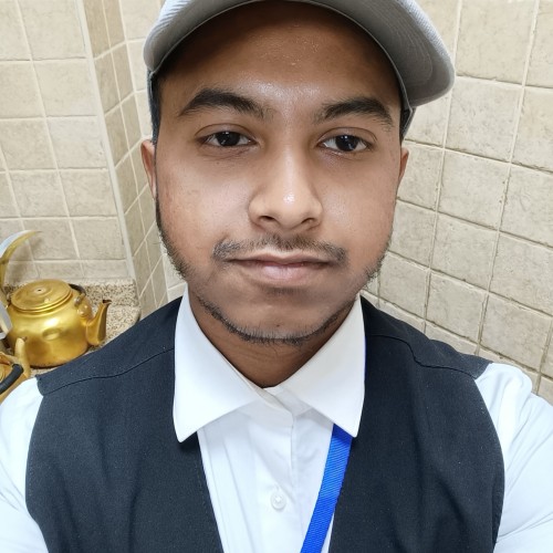 Tanvir N.